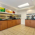 Quality Inn & Suites Nrg Park - Medical Center