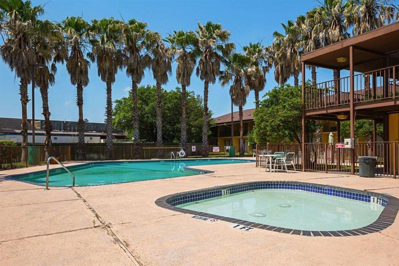 Hotel Quality & Nrg Park - Medical Center Houston