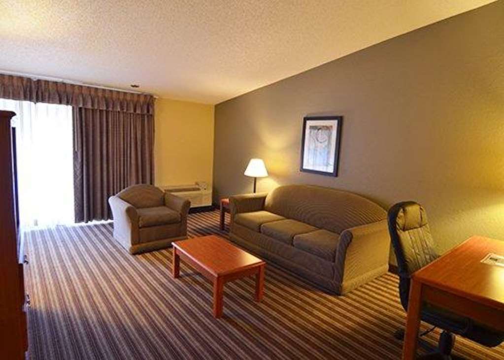 Quality & Nrg Park - Medical Center Hotel Houston