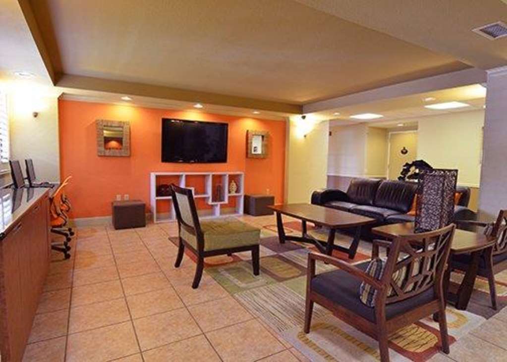 Quality & Nrg Park - Medical Center Houston